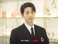 Profil, Instagram Song Joong-Ki, Perjalanan Karir dan Daftar Film/Dramanya Profil, Instagram Song Joong-Ki, Perjalanan Karir dan Daftar Film/Dramanya