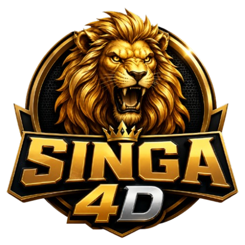 SINGA4D Logo
